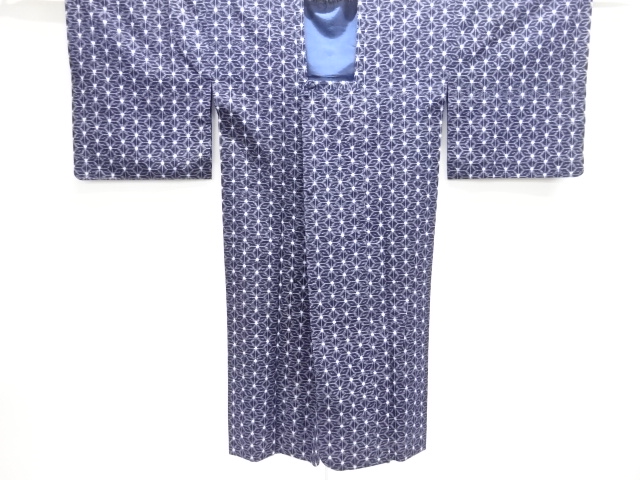 Japanese Kimono / Cotton Cotton